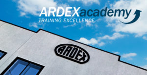 Ardex Academy