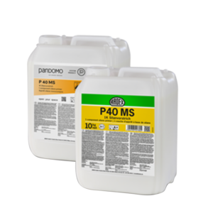 panDOMO P40 MS