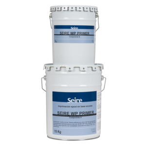 SEIRE WP PRIMER