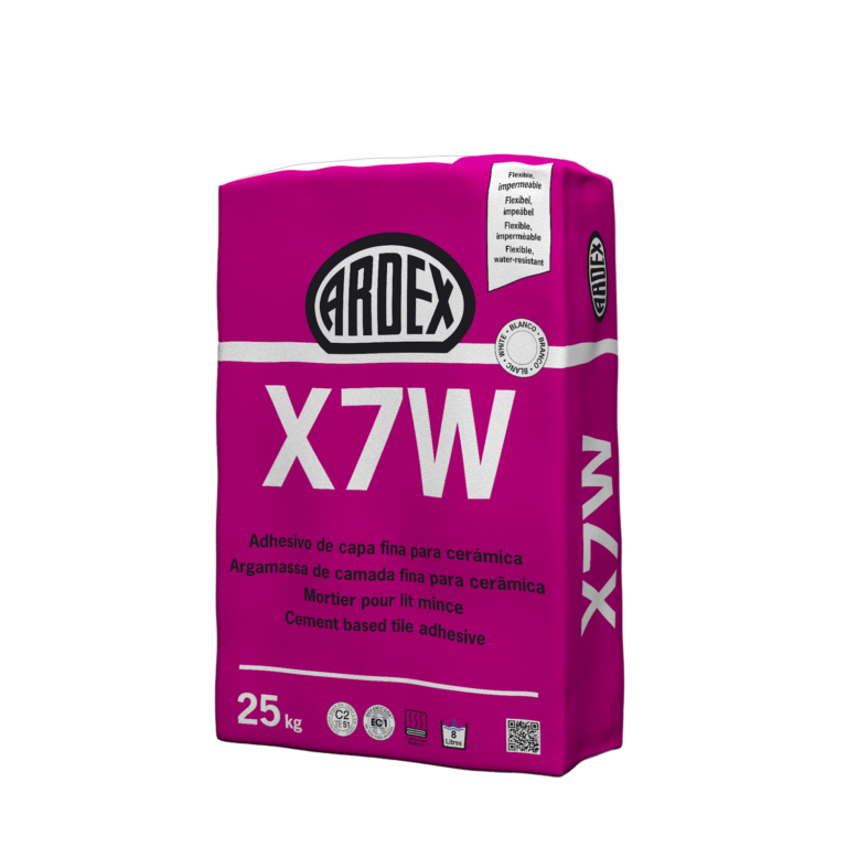 ARDEX X7W