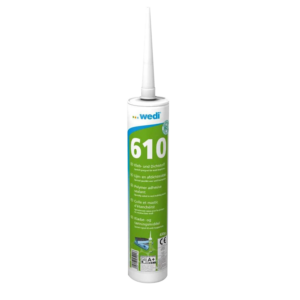Wedi 610