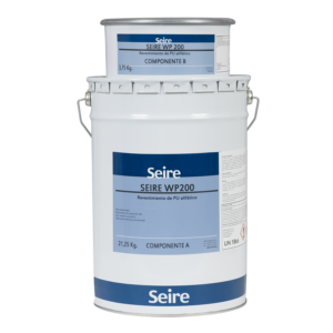 Seire WP 200