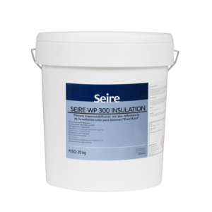 Isolamento Seire WP 300