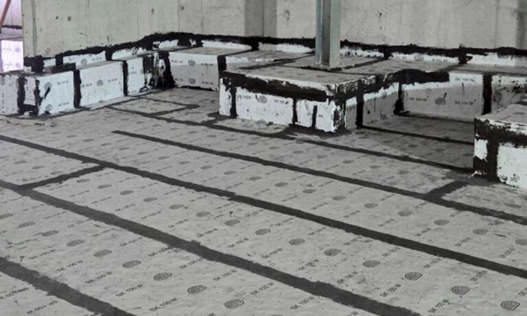 Obra radon