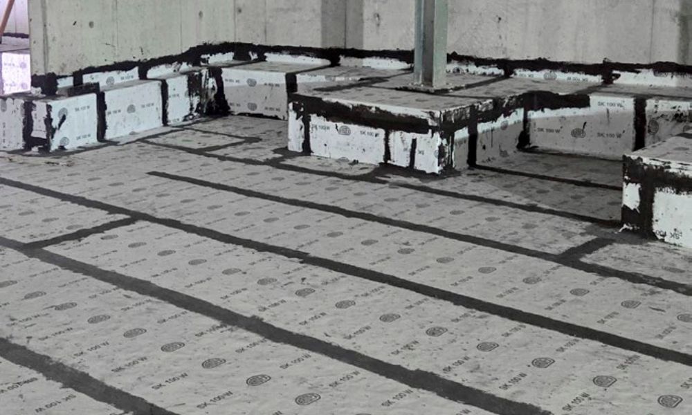 Obra radon