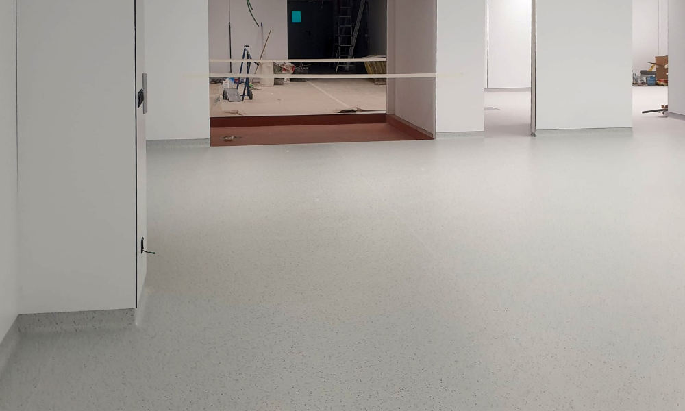 Centros sanitarios Hospitales